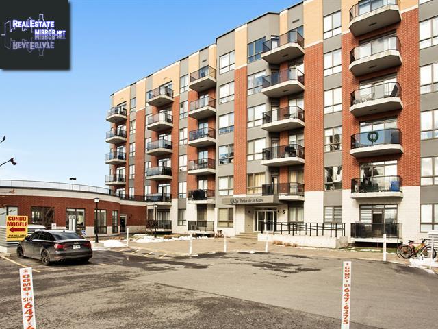 Property #201-5 Rue Edouard-Lalonde main img