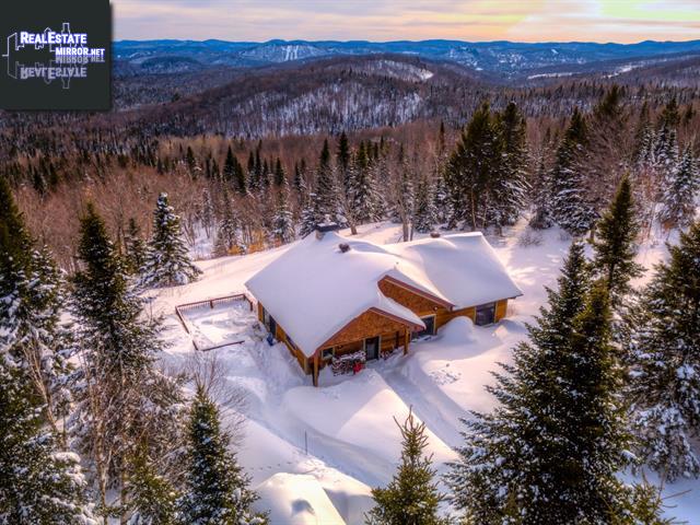 Property 2701 Ch. Brunet main img
