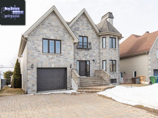 Property 1469 Rue Duvernay main img