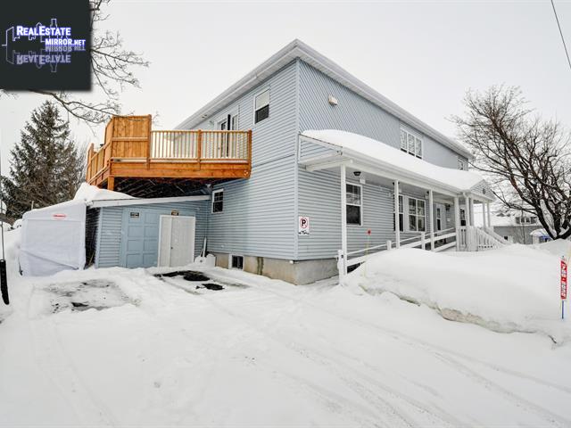 Property 319 Av. Sirois main img