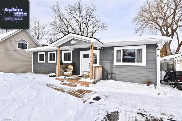 Property 258 Patterson Boulevard main img