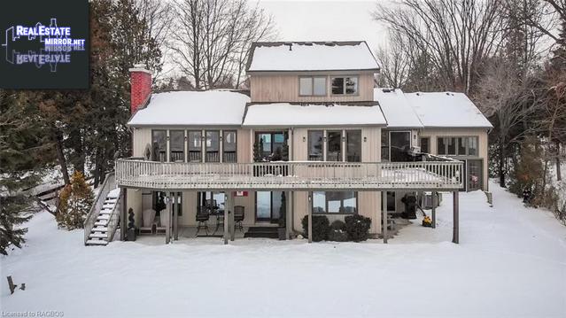 Property 427 Balmy Beach Road main img