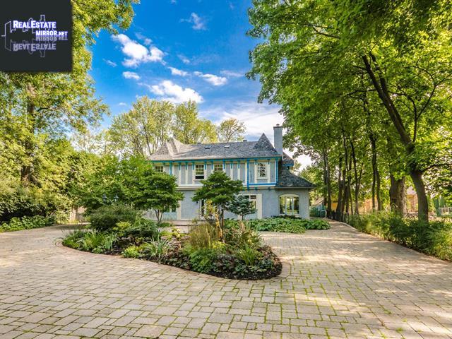Property 460 Rue Lakeshore main img