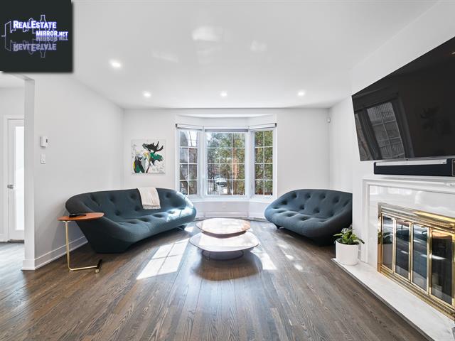 Property 310 Av. Lansdowne img1