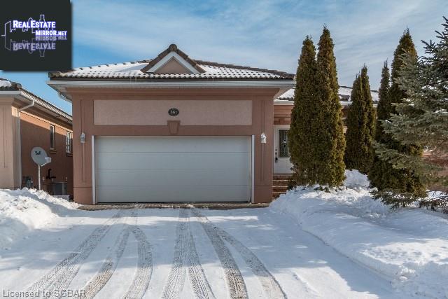 Property 361 Aberdeen Boulevard main img