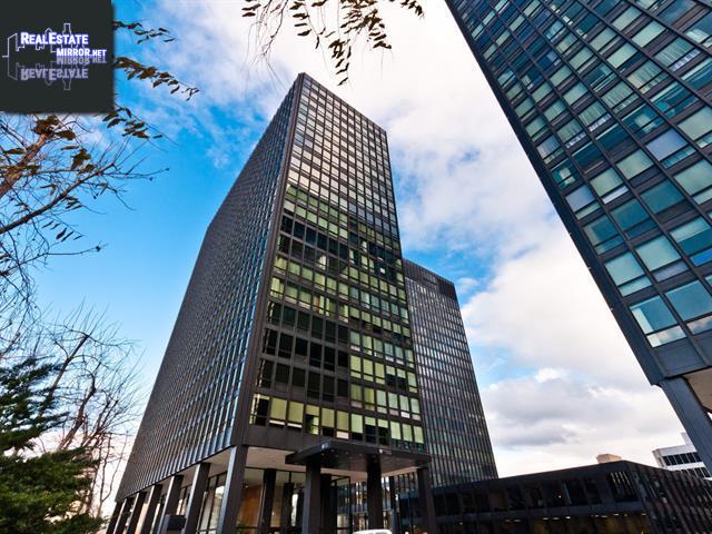 Property #202-2 Rue Westmount-Square main img