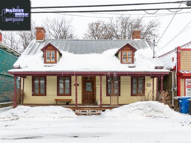 Property 149 Av. De Yamaska main img