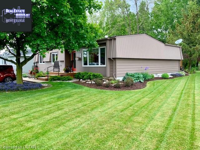 Property 367 Shannon Boulevard main img