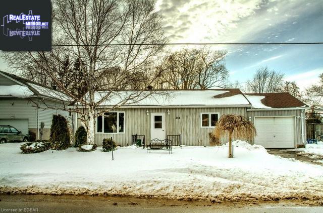 Property 254 Thompson Street main img
