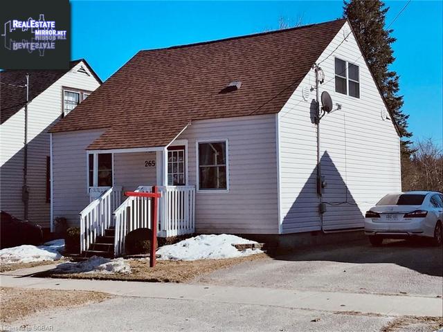 Property 265 Elizabeth Street main img