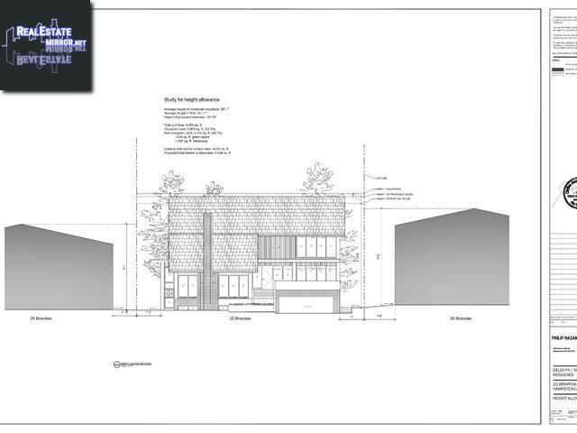 Property 22 Rue Briardale main img