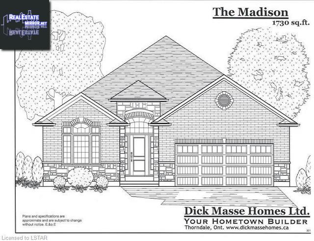 Property 244 Jennifers Trail main img
