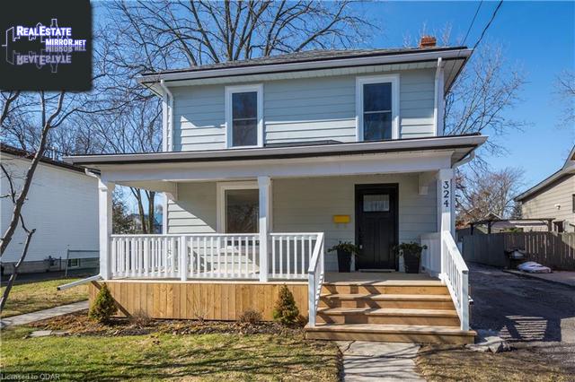 Property 324 Foster Avenue S main img