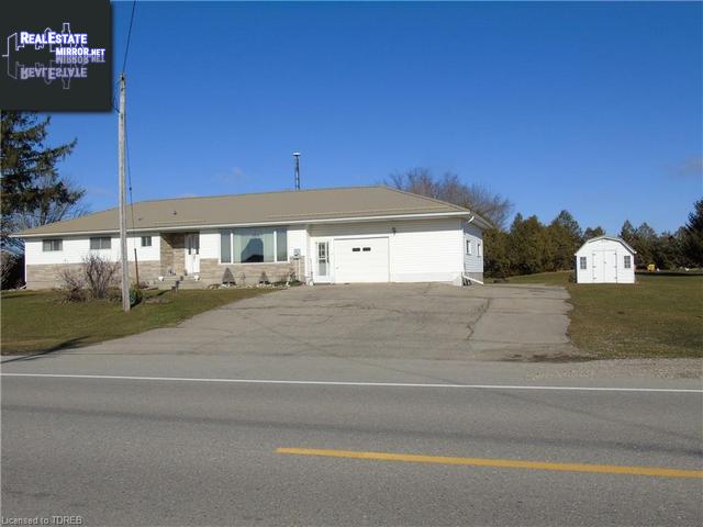 Property 184727 Cornell Road Road main img