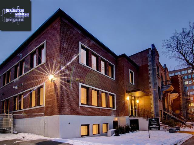 Property 35 Rue York main img