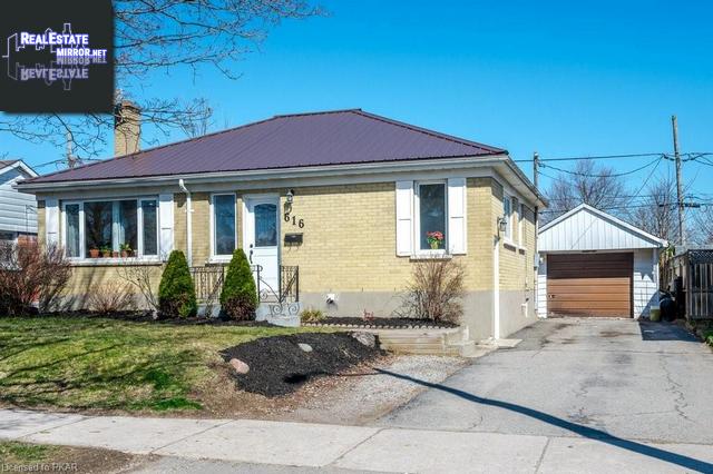 Property 616 Crawford Drive main img