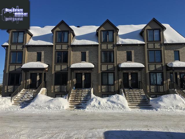 Property #105-18495 Rue J.-A.-Bombardier main img