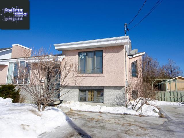 Property 5 Rue Dagenais main img