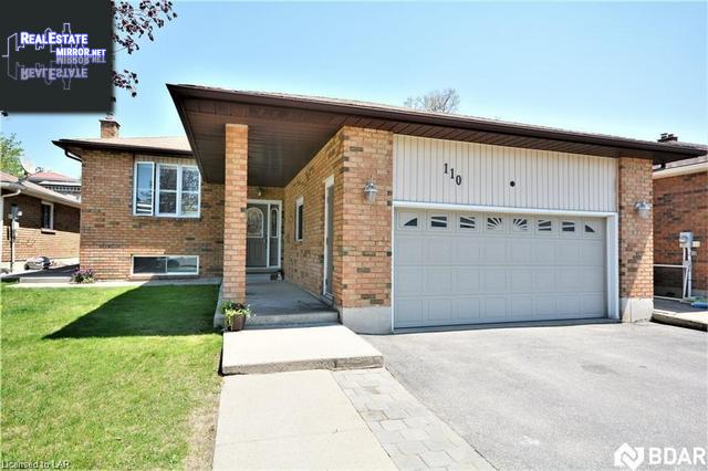 Property 110 Chieftain Crescent main img