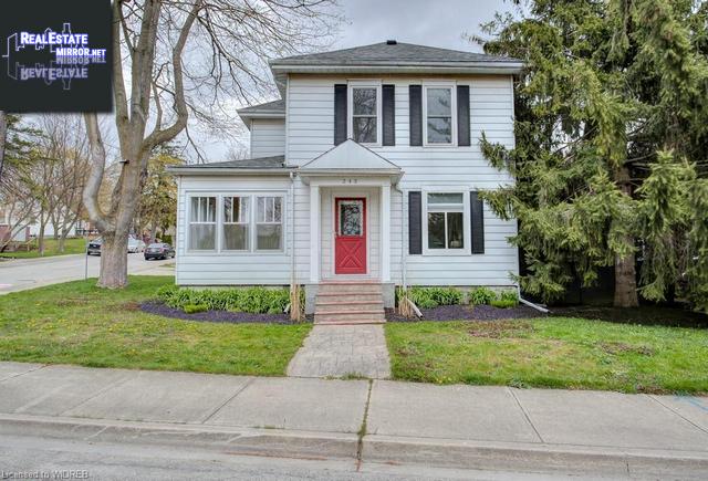 Property 243 Wellington Street main img