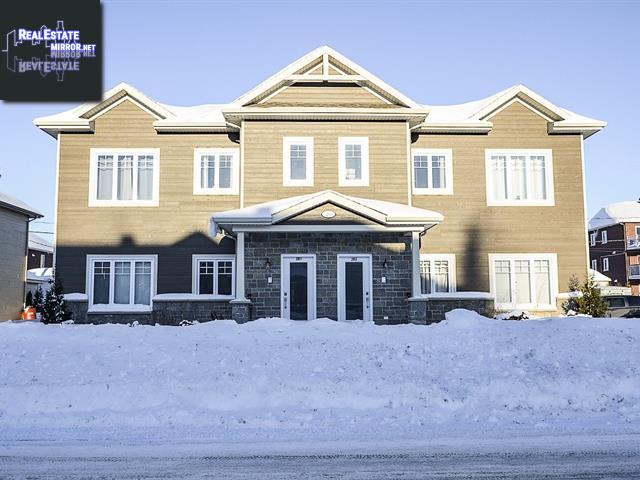 Property #101-286 Rue Anne-Hebert main img