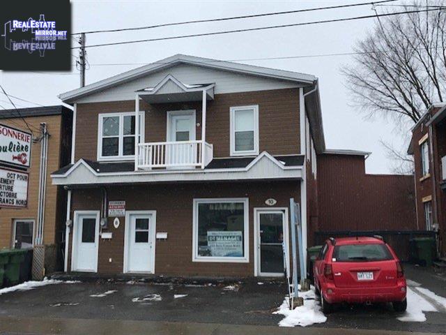 Property 8-10 Rue De Courval main img