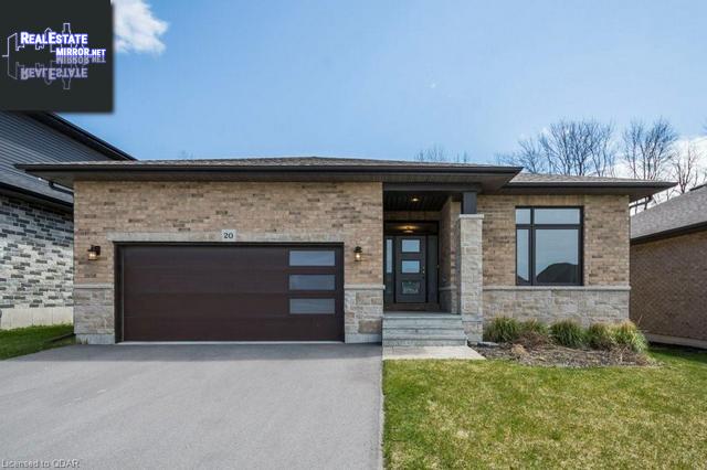 Property 20 Stonecrest Boulevard main img