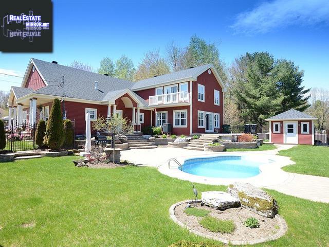 Property 14 Rue St-Joseph-Du-Lac-Dor main img