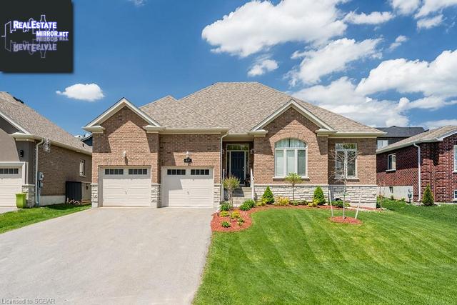 Property 430 Russ Howard Drive main img