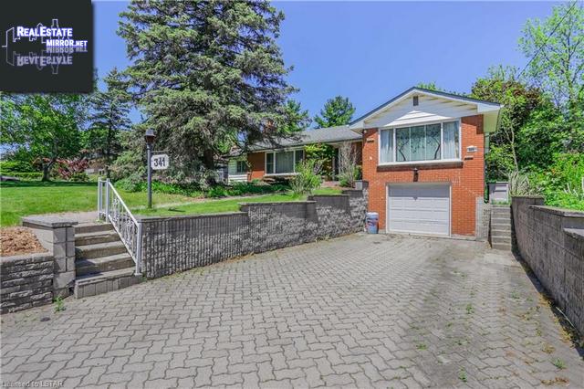 Property 341 Sarnia Road main img