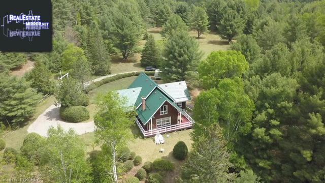 Property 1309 Howland Junction Road main img