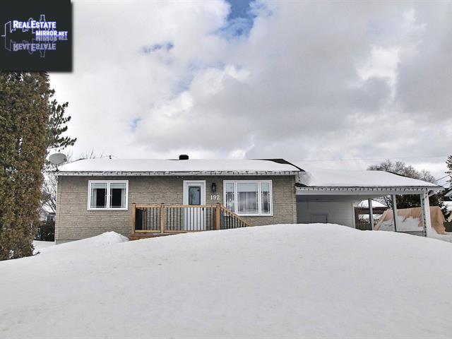 Property 192 Ch. De La Baie-Carriere main img