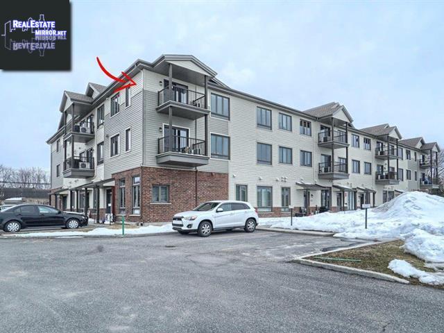 Property #307-6940 Boul. Laframboise main img