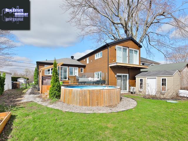 Property 4629 Rue De Lile-Ste-Marie img1