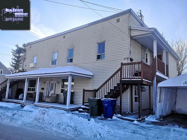 Property 577-583 Rue Du St-Maurice main img