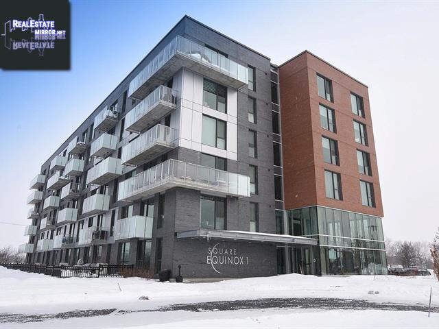 Property #502-11 Av. Gendron main img