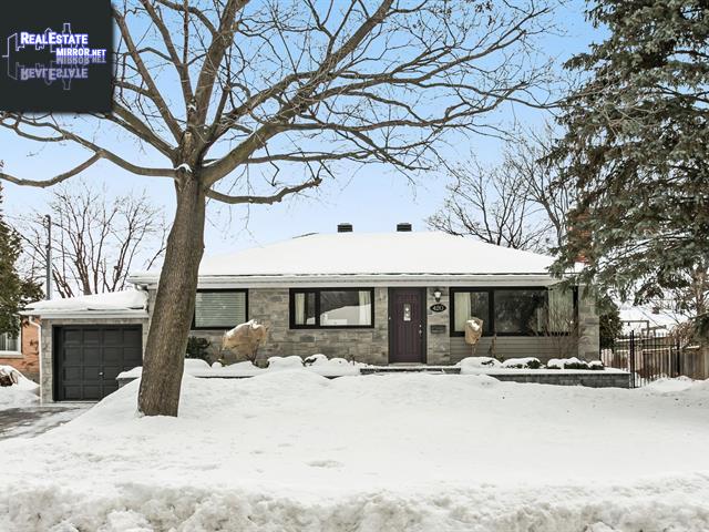 Property 420 Av. Touzin main img