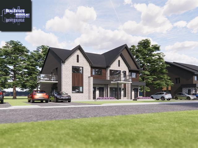 Property 16-22 Rue Du Mont-Brome img1