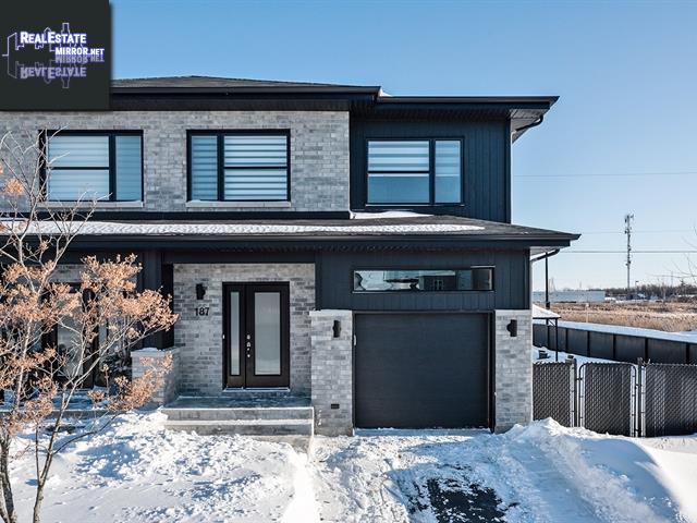 Property 187 Rue Claude-Leveillee main img