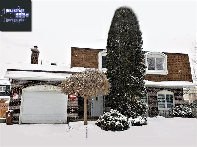 Property 85 Rue Alta-Vista main img