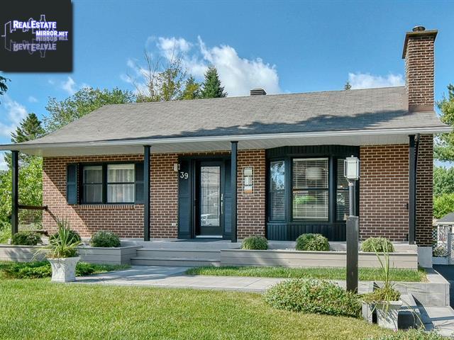 Property 39 Av. Guindon main img