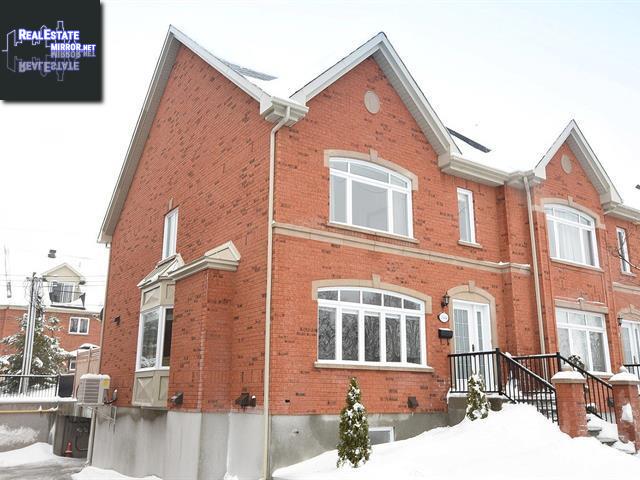 Property 144 Av. Alston main img