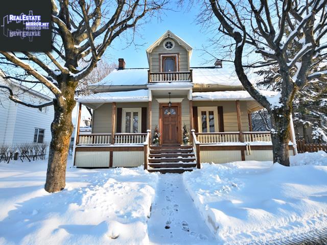 Property 23 Rue Fraser main img