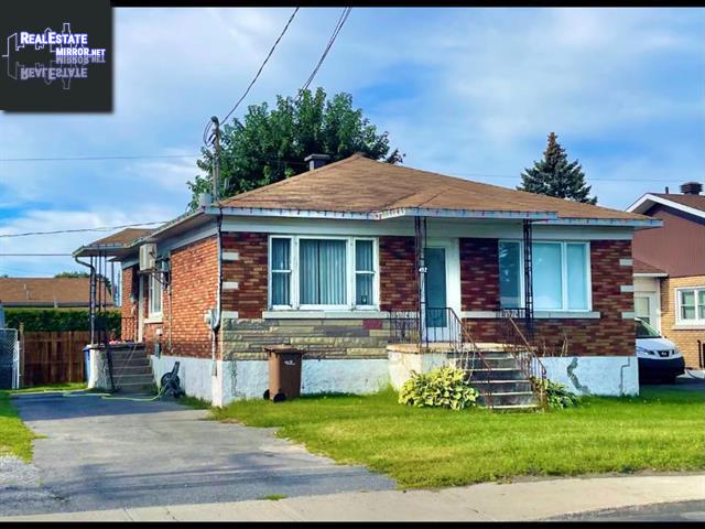 Property 492 Boul. Fiset main img