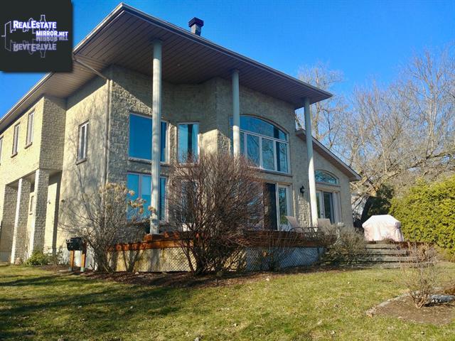 Property 2550 Boul. Perrot main img