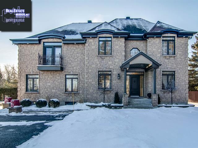 Property 1360 Grande Allee main img