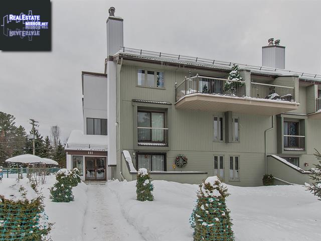Property #202-111 Av. Hochar main img
