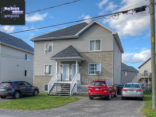 Property 10380-10384 Rue Albert-Gingras main img