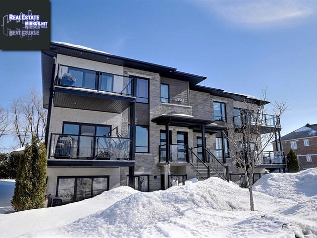 Property #5-268 Rue Du Cardinal main img