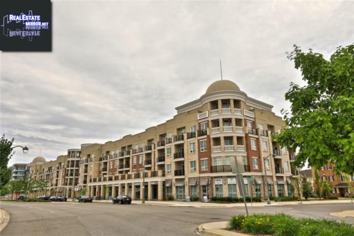 Property 402-216 Oak Park Boulevard main img